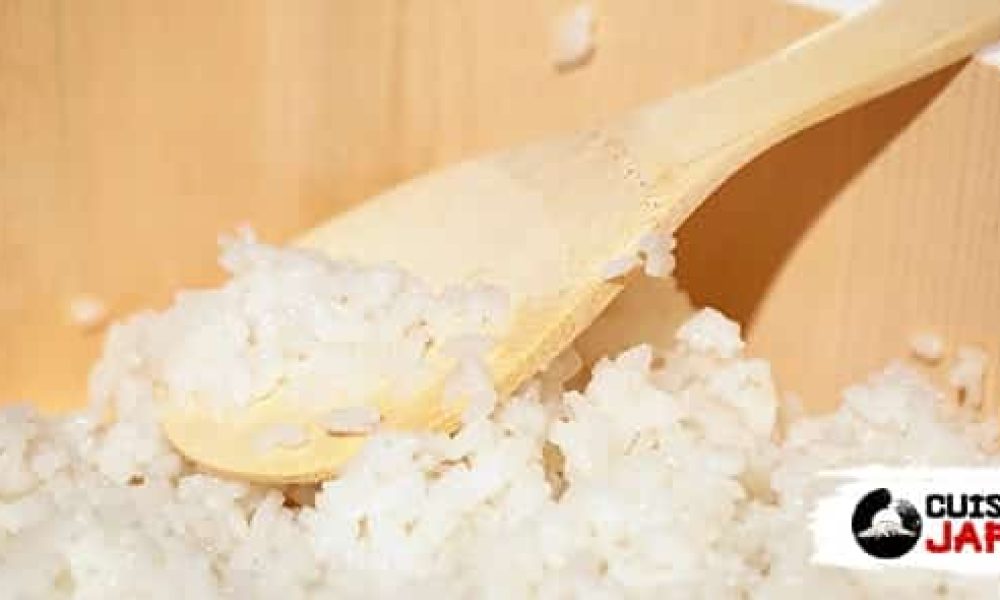 Comment cuire du riz à sushi ? • Cuisine Japon