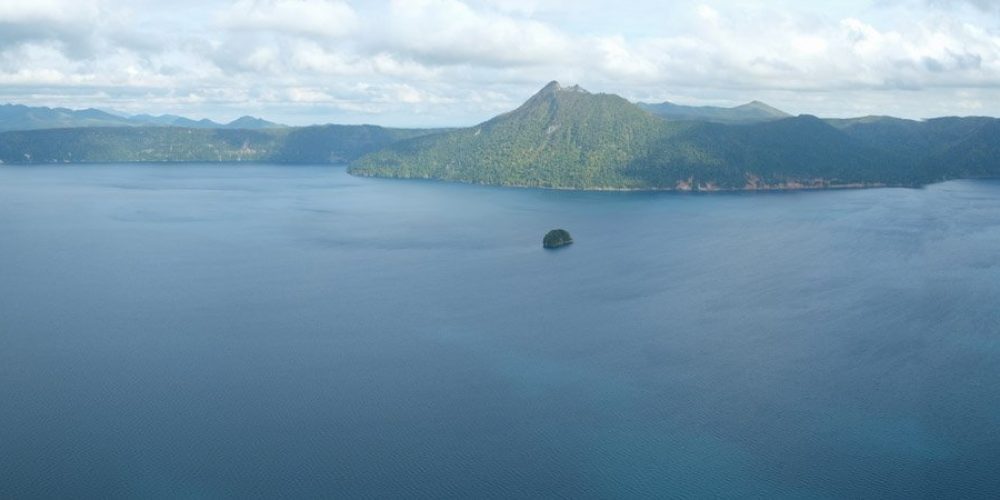 Akan-Mashu – Le parc national aux plus beaux lacs volcaniques du Japon