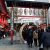 Asakusa Otori-jinja - Le sanctuaire de la bonne fortune à Tokyo