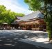 Atsuta-jingu - Le grand sanctuaire sacré de Nagoya