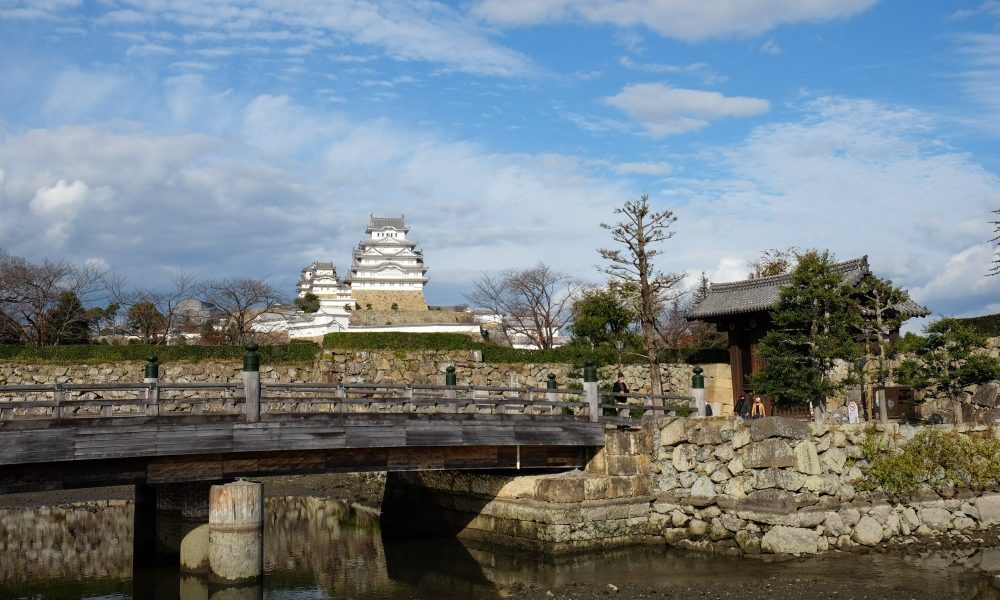 Hyogo (préfecture) – Le centre discret et attachant du Kansai