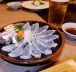 Guenpin Kagurazaka - 🐡 L'un des bons restaurants de Fugu au centre de Tokyo