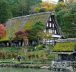 Hida no Sato - Le village folklorique de Takayama
