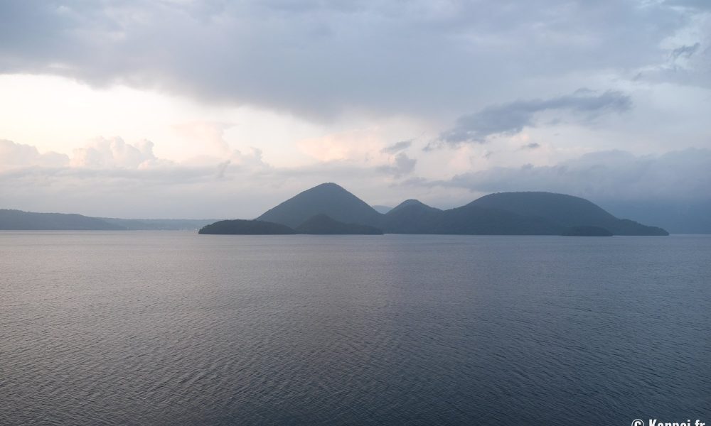 Hokkaido – La grande île du nord du Japon