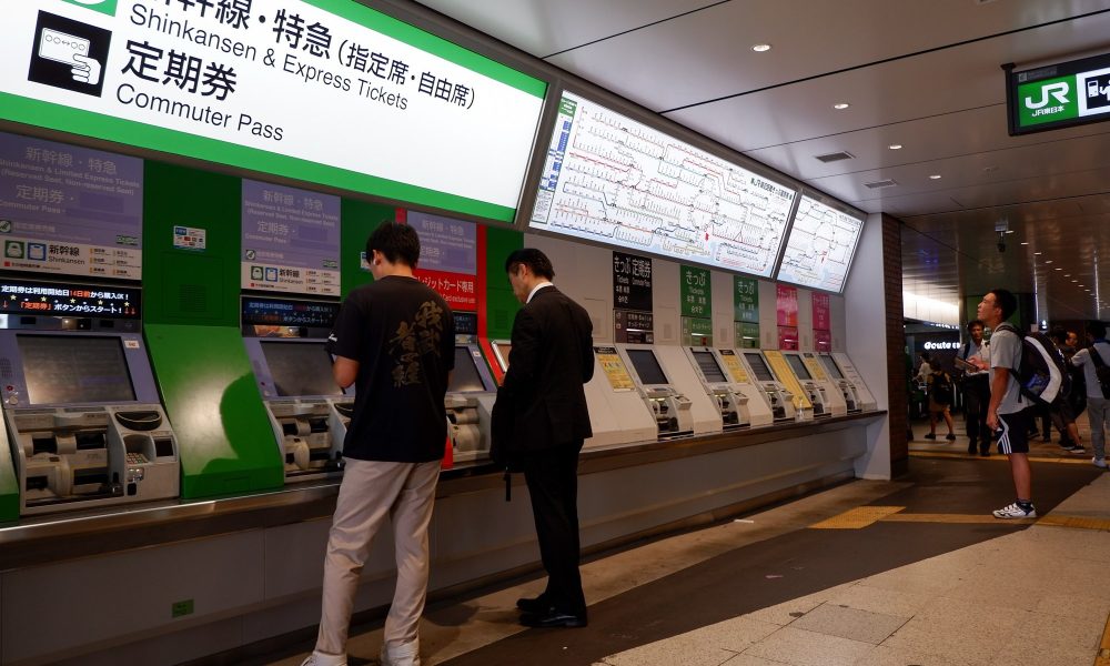 La dure inflation au Japon en 2023 – Des hausses de prix parfois massives pour les voyageurs