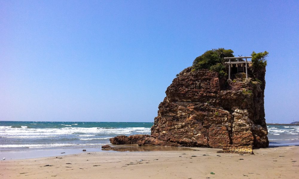Shimane (préfecture) – Le haut-lieu du shintoïsme au bord de la mer du Japon