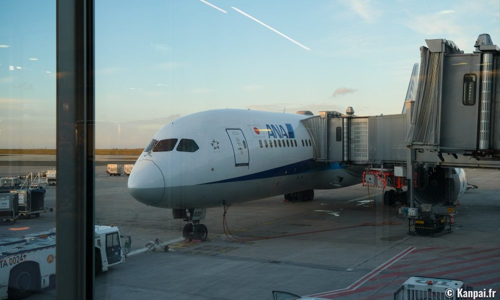 JESTA – La nouvelle autorisation pour voyager au Japon à partir de 2028