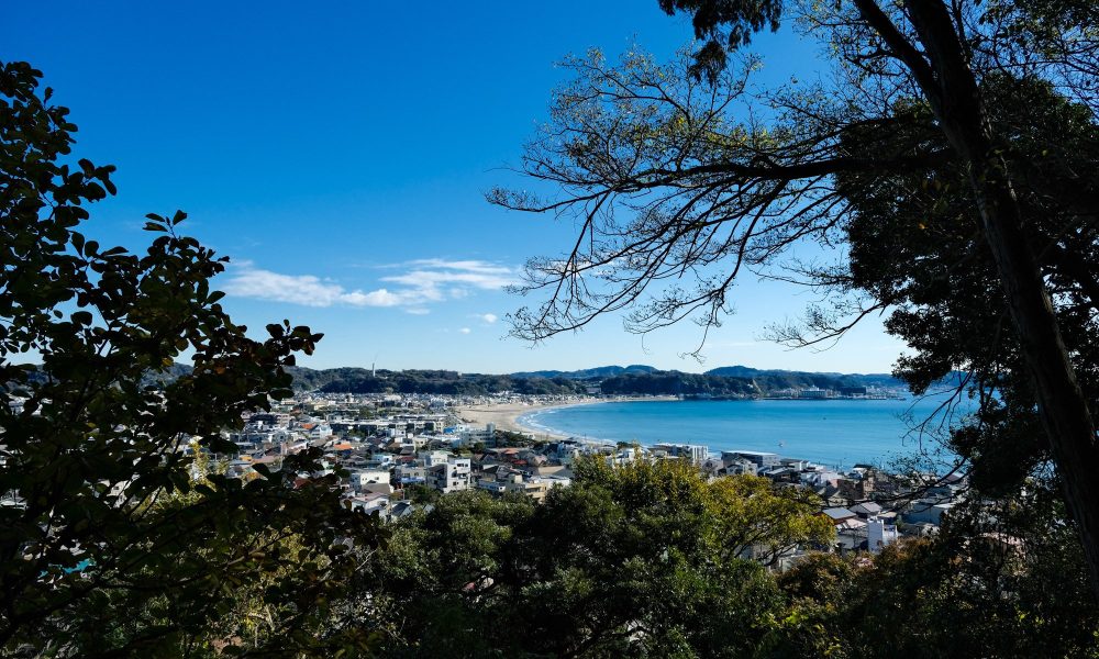 Kamakura – L'une des meilleures excursions traditionnelles depuis Tokyo