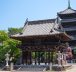 Kosho-ji - Le grand Bouddha rouge de Nagoya