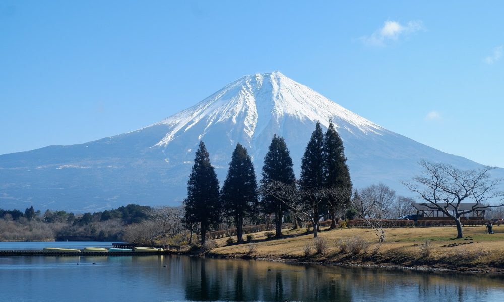 Voyager durable au Japon – Le tourisme éco-responsable en terre nippone