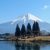 Shizuoka (préfecture) - Le paradis vert du Mont Fuji côté mer