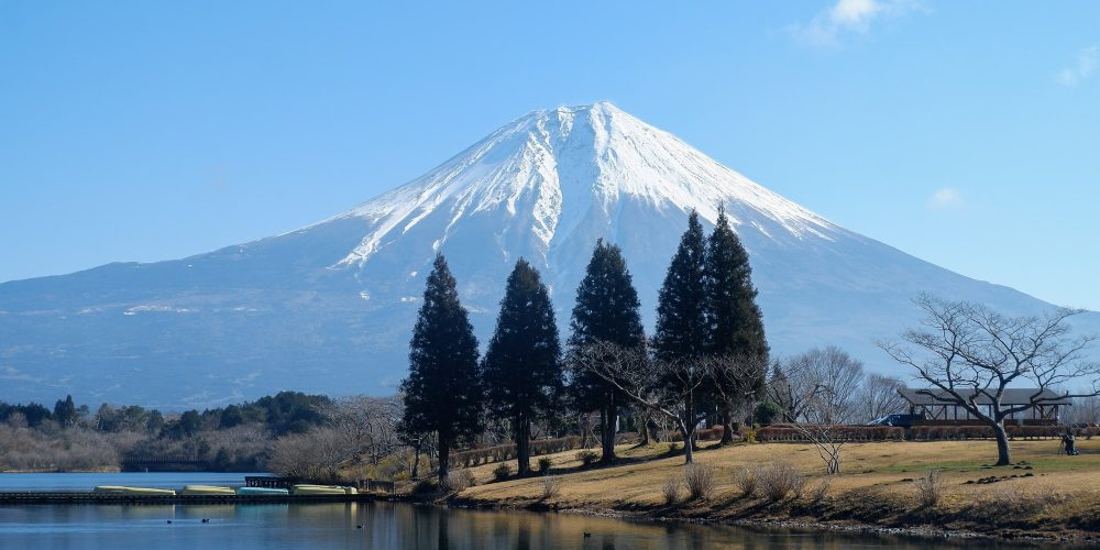 Voyager durable au Japon – Le tourisme éco-responsable en terre nippone