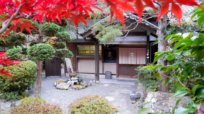 Ebisuya (avis) – La belle maison kominka près du Mont Fuji