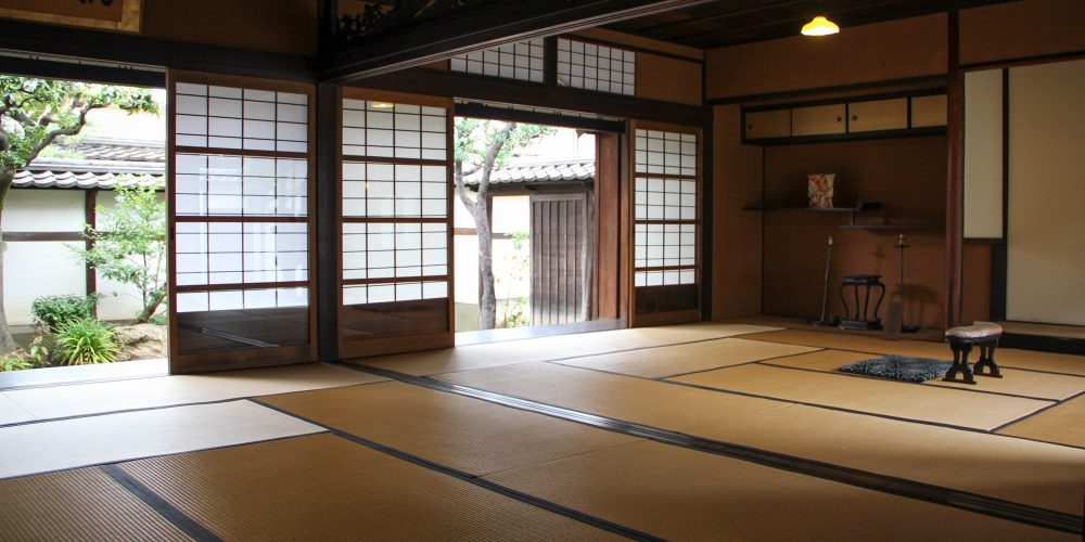 Maison Ohashi – La vie prospère des marchands de Kurashiki