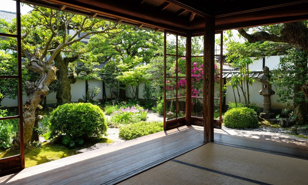 Musée Mémorial Lafcadio Hearn – La maison du 1er naturalisé Japonais à Matsue