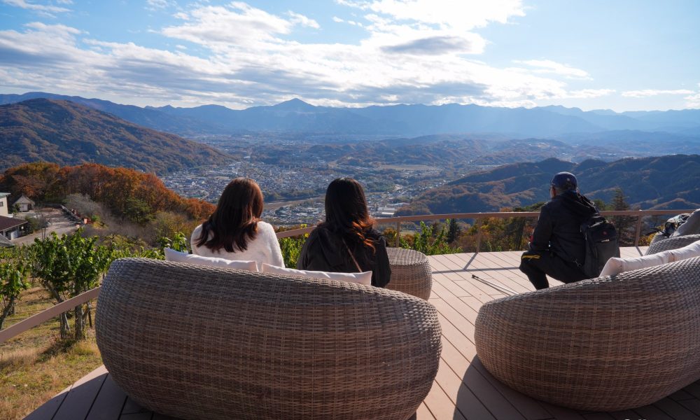 Nagatoro – L'escapade nature à proximité de Tokyo
