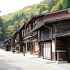 Narai-juku - Le grand village étape de la Nakasendo