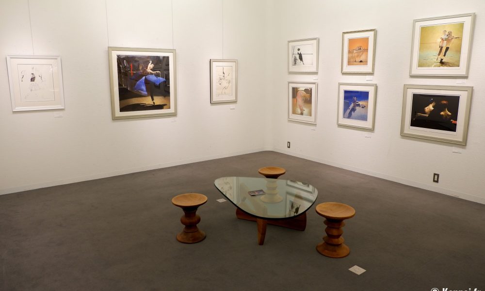 Osaka Art & Design – L'art contemporain en itinérance dans la ville