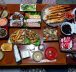 Osechi ryori  - 🍱 Le festin traditionnel du Nouvel An au Japon