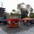 Marché aux antiquités de Shitenno-ji - Les puces mensuelles du temple