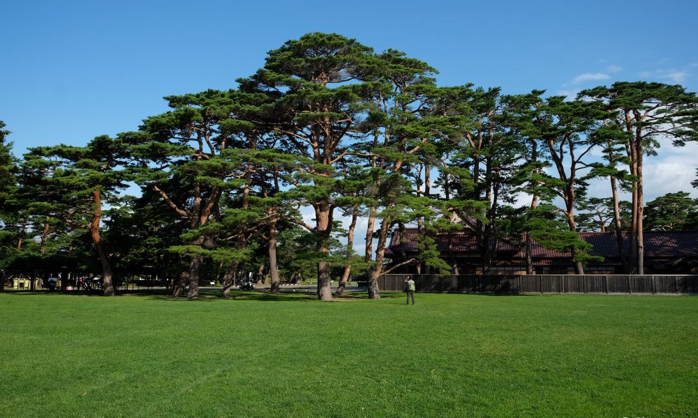 Silver Week – Les petites vacances de septembre au Japon