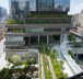 Takanawa Gateway City - L'architecture verte et futuriste de Tokyo