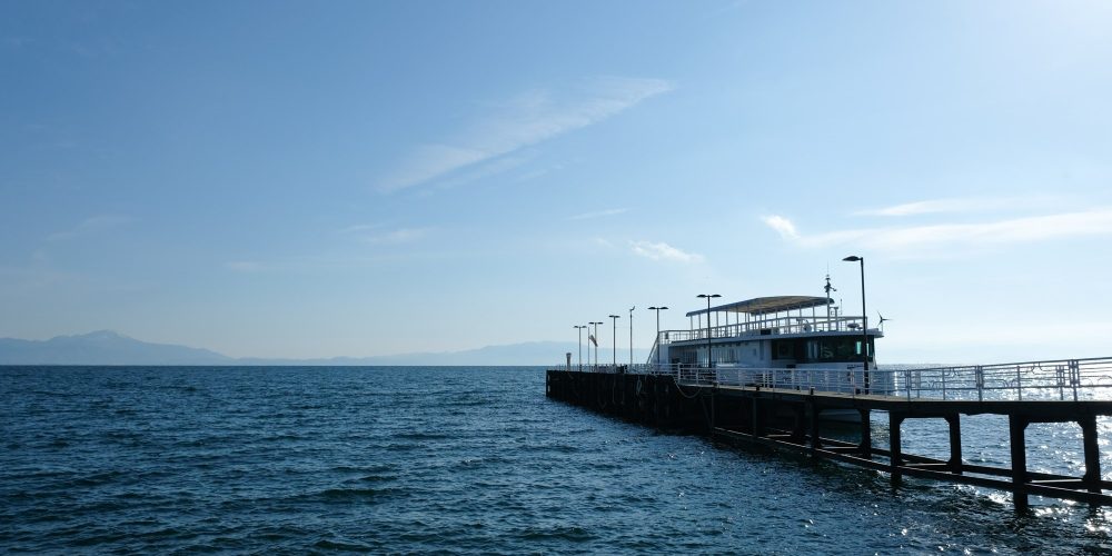 Lac Biwa – Le cœur rural et aquatique de Shiga à l'est de Kyoto