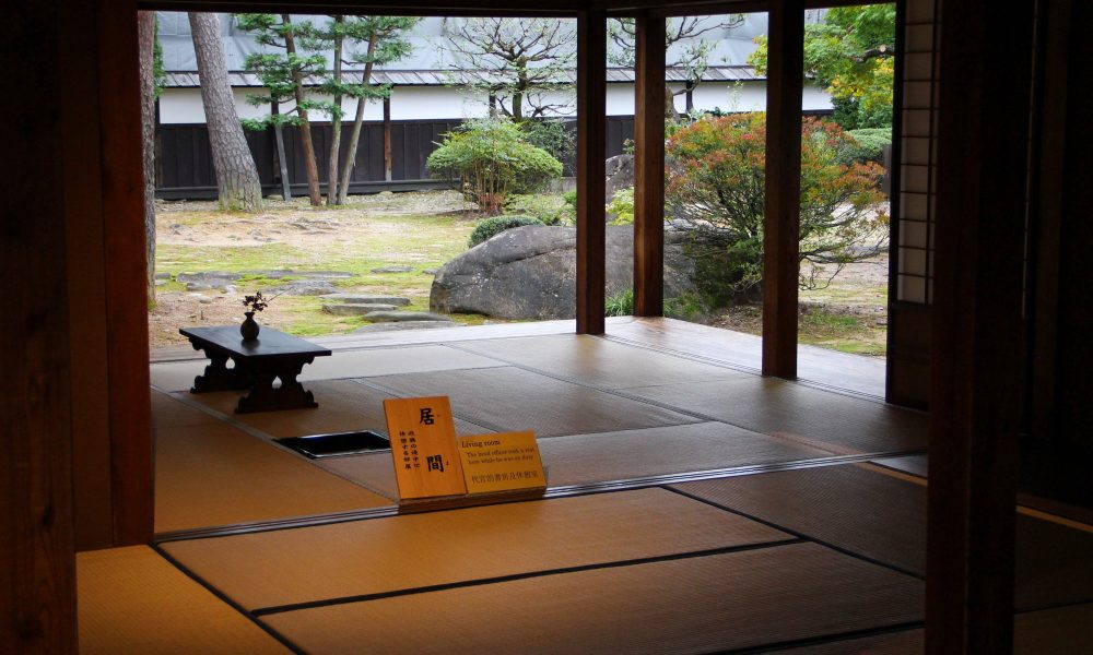 Takayama Jinya – Le centre névralgique de l’ancienne province d’Hida