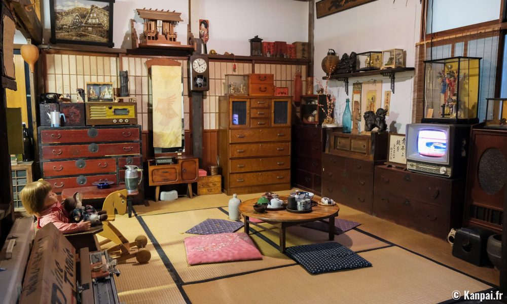 Showa no Hi – Le jour férié de l'anniversaire de l'empereur Showa