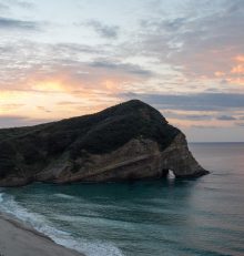 Tanegashima – L'île japonaise la plus proche des étoiles