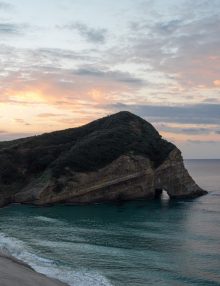 Tanegashima – L'île japonaise la plus proche des étoiles