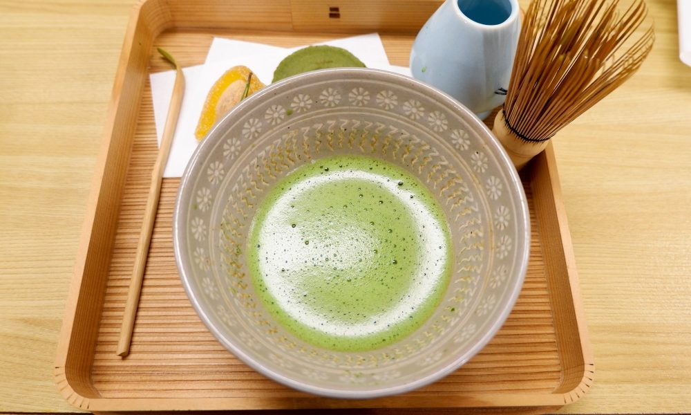 Thé japonais – 🍵 La subtilité du matcha et du sencha