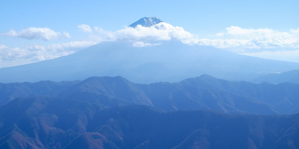 Tour en hélicoptère du Mont Fuji – 🚁🗻 Le vol panoramique autour de Kofu