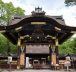 Toyokuni-jinja - Le sanctuaire de Kyoto dédié à Toyotomi Hideyoshi