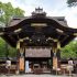 Toyokuni-jinja - Le sanctuaire de Kyoto dédié à Toyotomi Hideyoshi