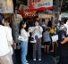 Marché extérieur de Tsukiji - Le ventre de Tokyo