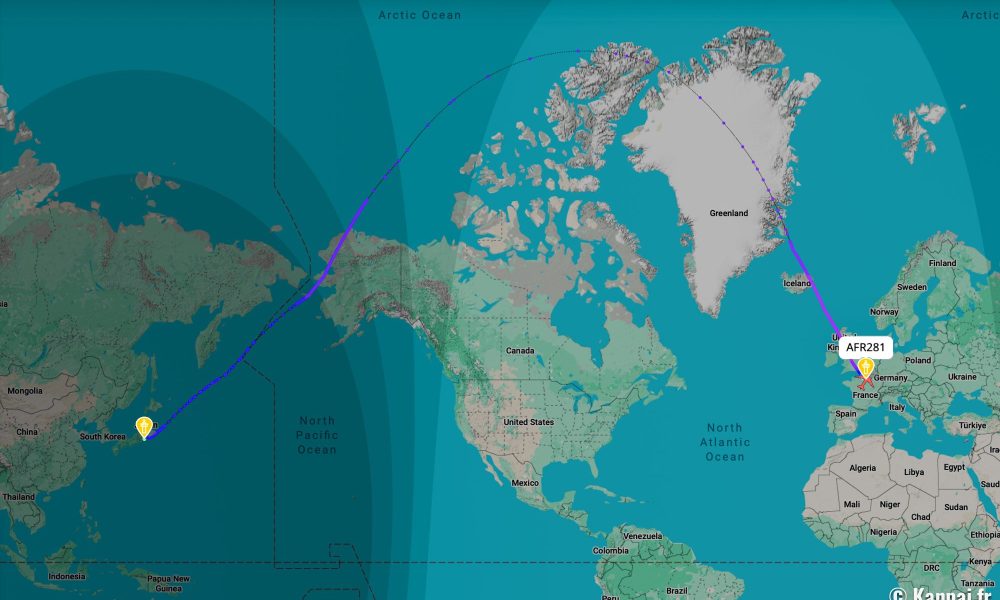 L'impact minime du conflit au Moyen-Orient du printemps 2026 sur les voyages au Japon