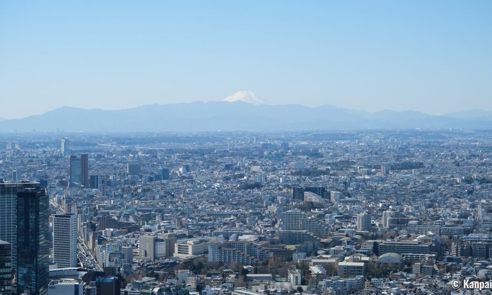 Les meilleures vues du Mont Fuji – 🗻 Contempler la montagne sacrée du Japon