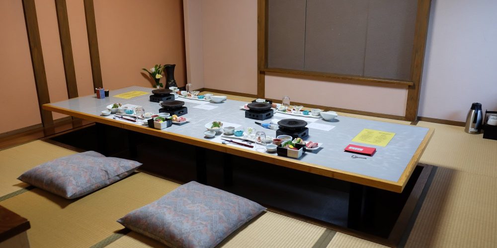 Yamabiko Ryokan (avis) – L'auberge familiale et rustique à Kurokawa Onsen