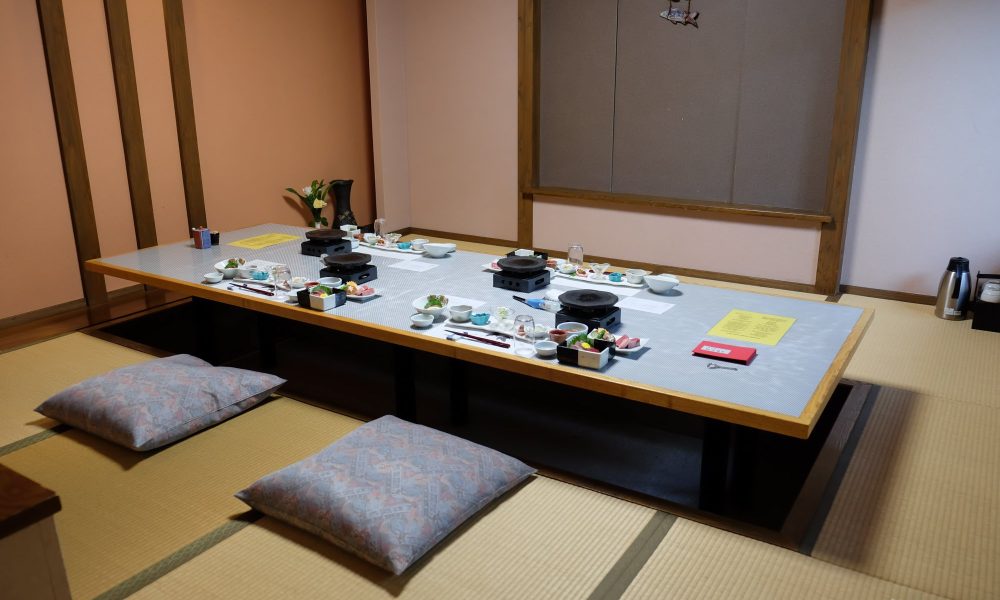 Yamabiko Ryokan (avis) – L'auberge familiale et rustique à Kurokawa Onsen