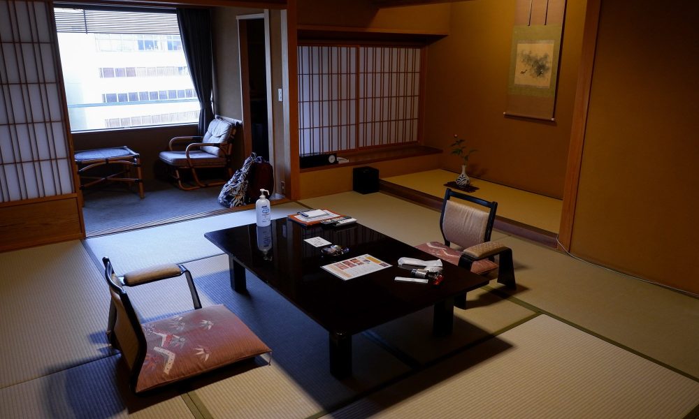 Yamatoya Honten (avis) – La belle expérience de ryokan à Dogo Onsen