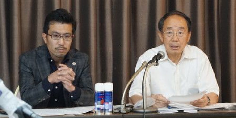 Assassinat d’Abe Shinzô : des avocats critiquent la passivité des politiciens japonais envers la secte Moon