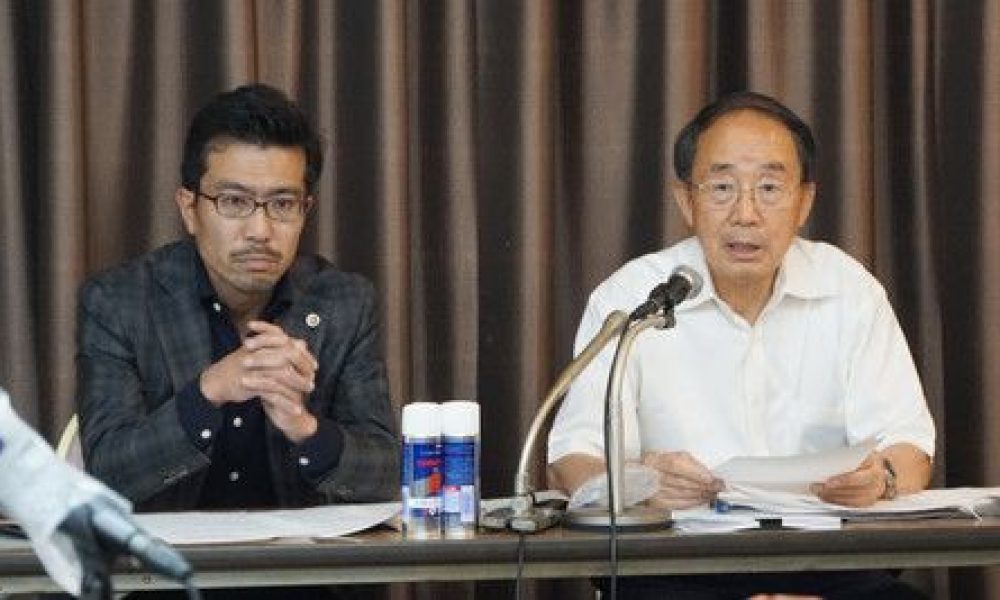 Assassinat d’Abe Shinzô : des avocats critiquent la passivité des politiciens japonais envers la secte Moon