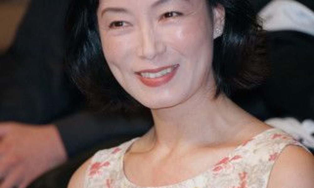 Décès de l’actrice Shimada Yôko, récompensée par un Golden Globe en 1981