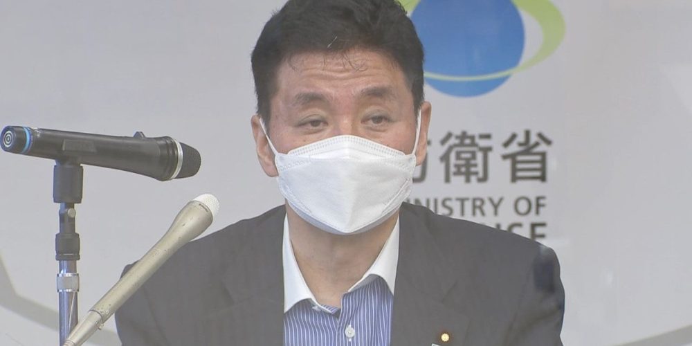Le ministre de la Défense et frère d’Abe Shinzô assume que des fidèles de la secte Moon l’ont aidé pour les élections