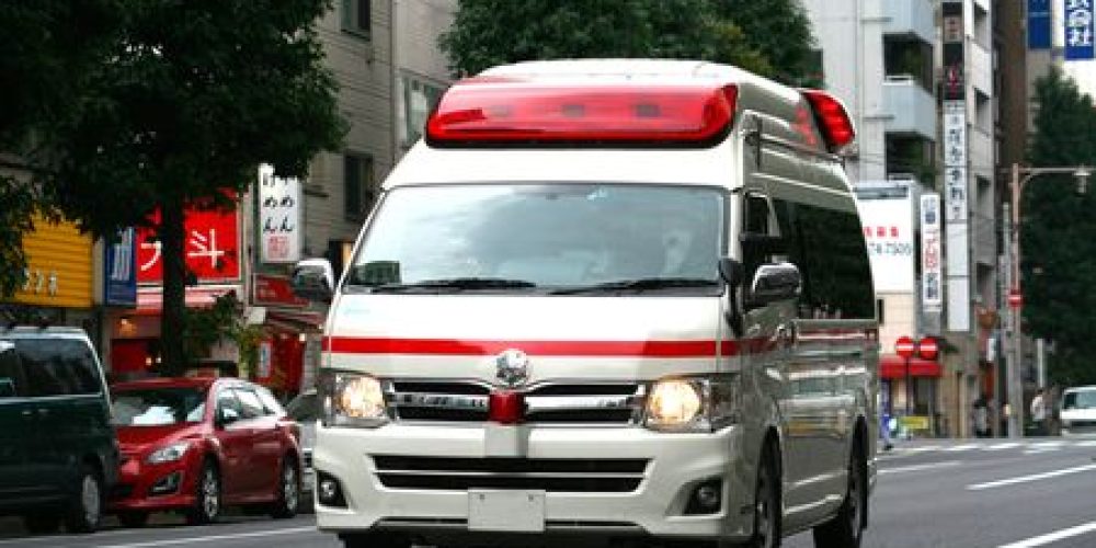 Trois fois plus de personnes transportées en ambulance pour coup de chaleur que l’année dernière