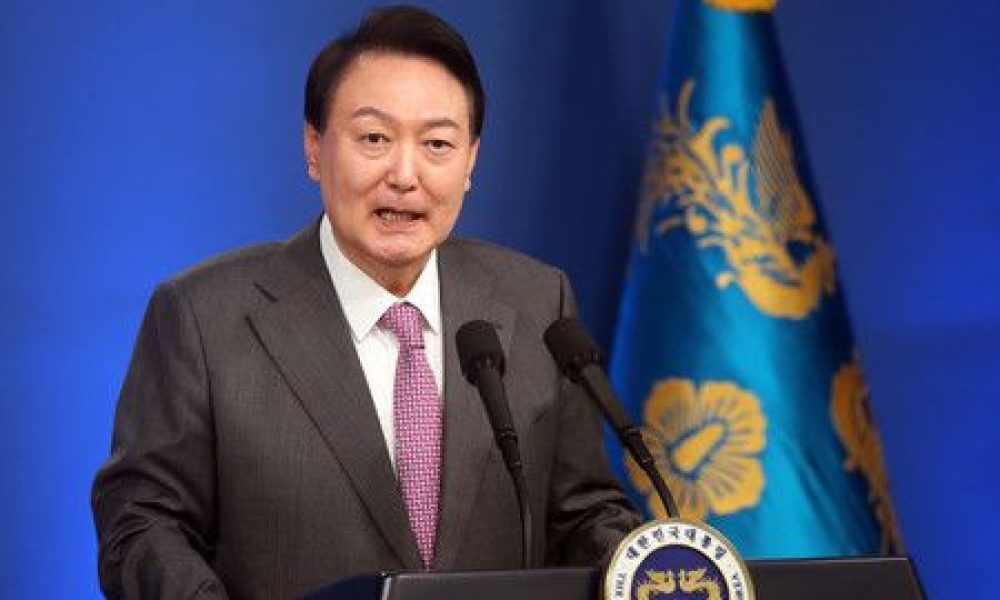 Le président sud-coréen optimiste pour résoudre amicalement avec le Japon la question des travailleurs forcés