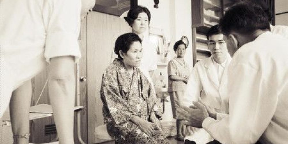 Il y a 50 ans, une décision de justice historique pour les victimes de la maladie Itai-Itai