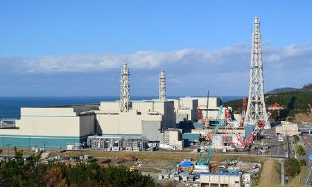 Sept réacteurs nucléaires seront remis en service face à la pénurie d’électricité