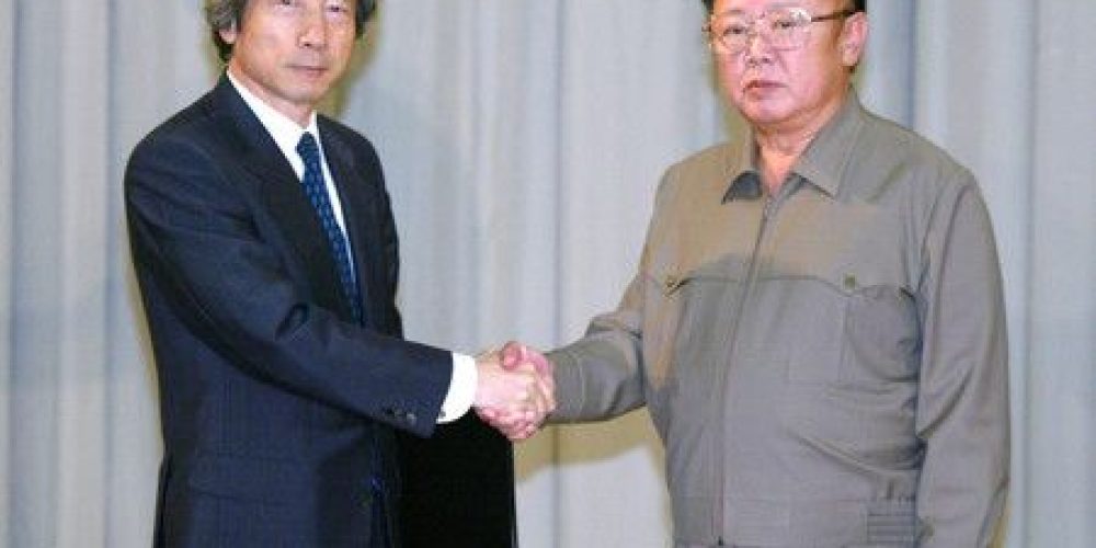 Vingt ans depuis la rencontre historique entre le Japon et la Corée du Nord : où sont passés les kidnappés du régime ?